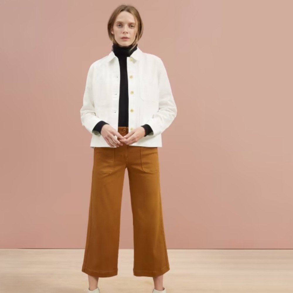 Everlane Chore Jacket! Great condition!